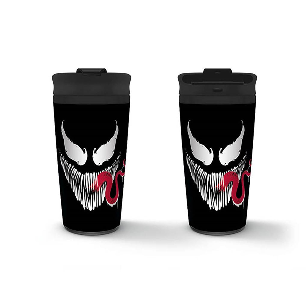 Pyramid Mug, Porcelain 1 Count (Pack of 1) Black