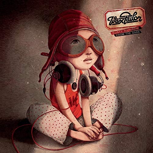 Wax Tailor - Dusty Rainbow From The Dark (2 Lp)