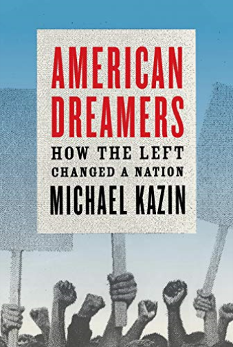 American Dreamers