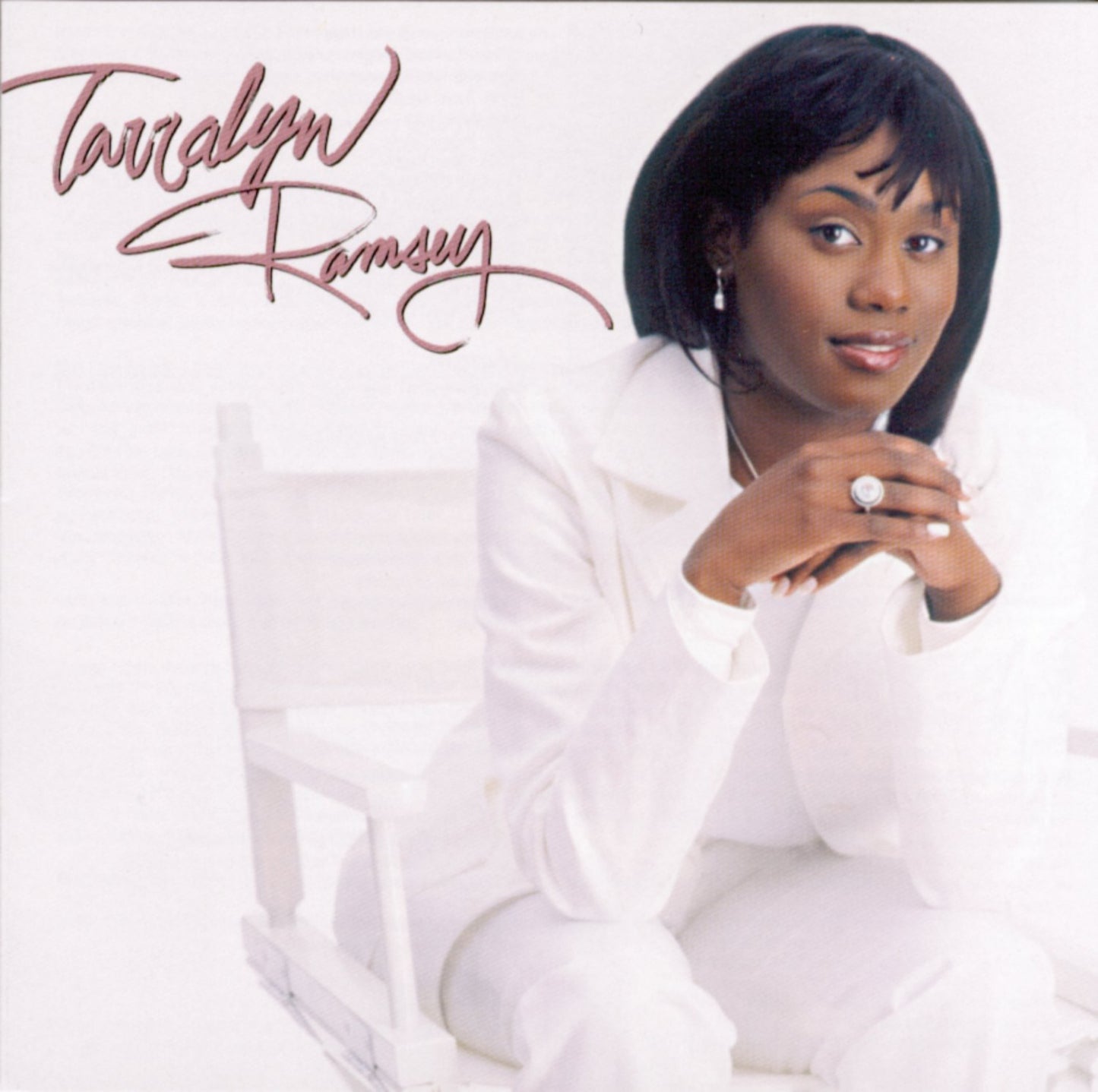 TARRALYN RAMSEY