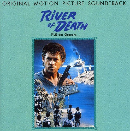 Soundtrack-River Of Death