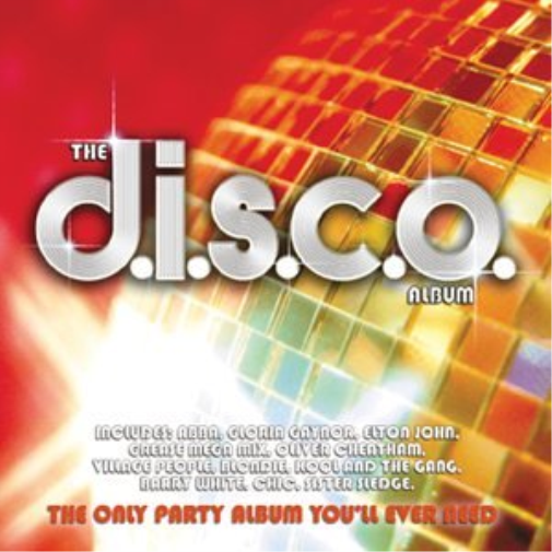 Disco Album