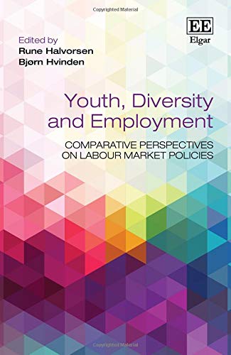 Youth, Diversity and Employment