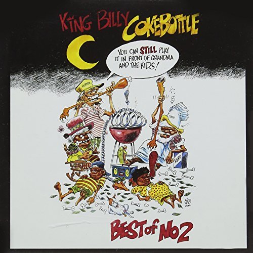 Best Of No.2,The