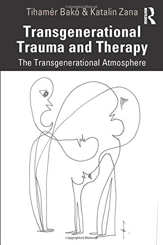 Transgenerational Trauma and Therapy