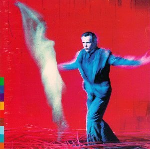 Peter Gabriel - Us -