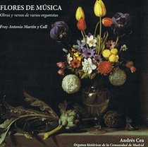 Flores De Musica