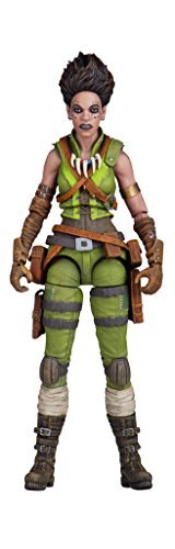 THE LEGACY COLLECTION: EVOLVE-MAGGIE-NLA