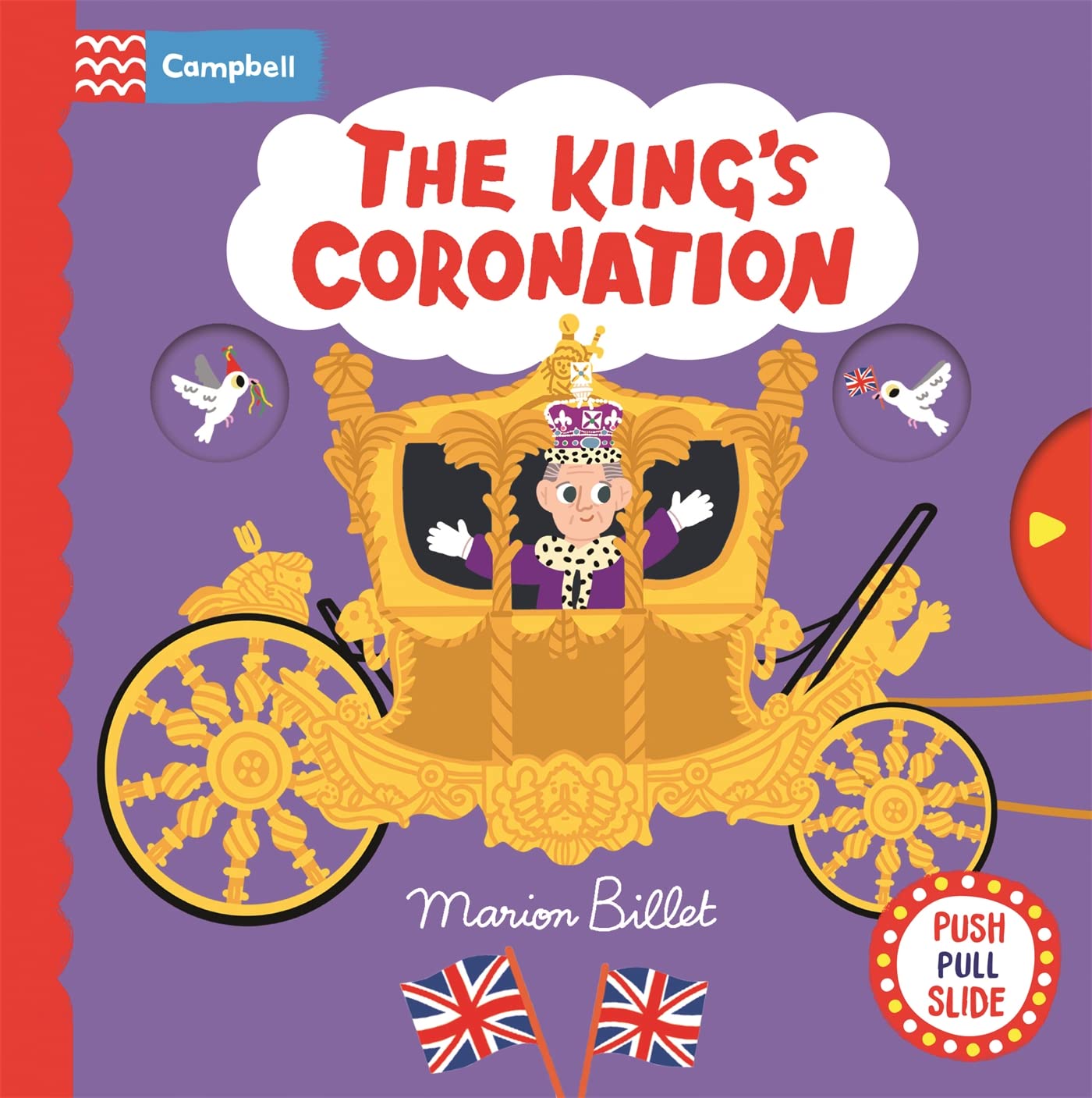 King's Coronation