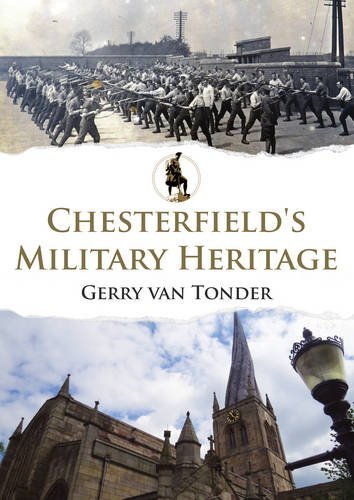 Chesterfield's Military Heritage