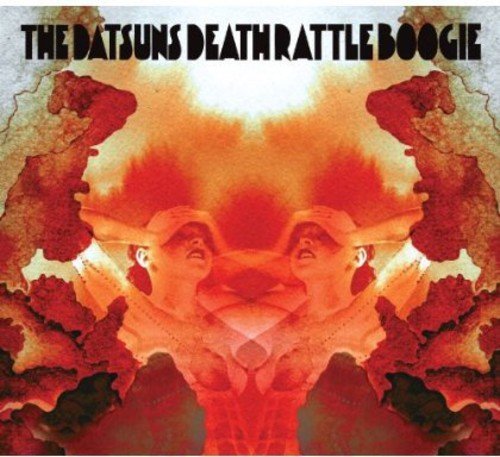 Death Rattle Boogie