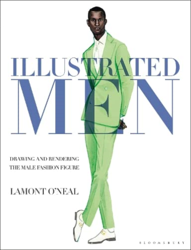 Illustrated Men