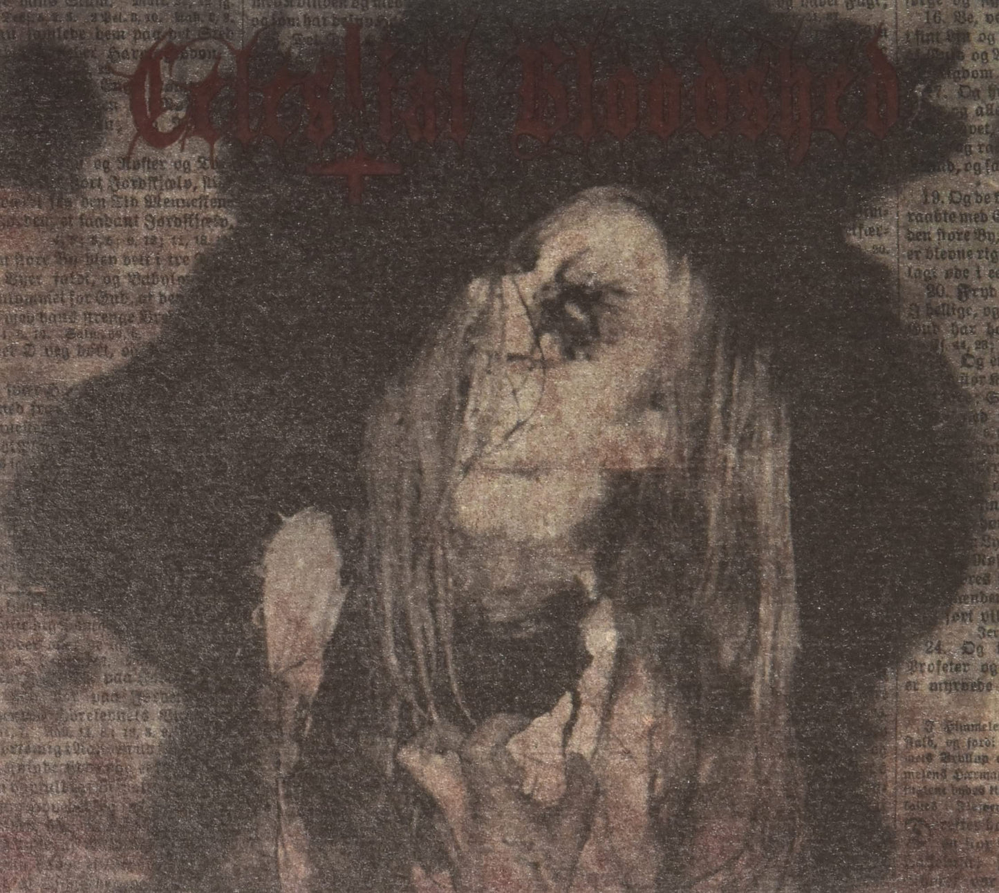 Cursed,Scarred and Forever Possessed