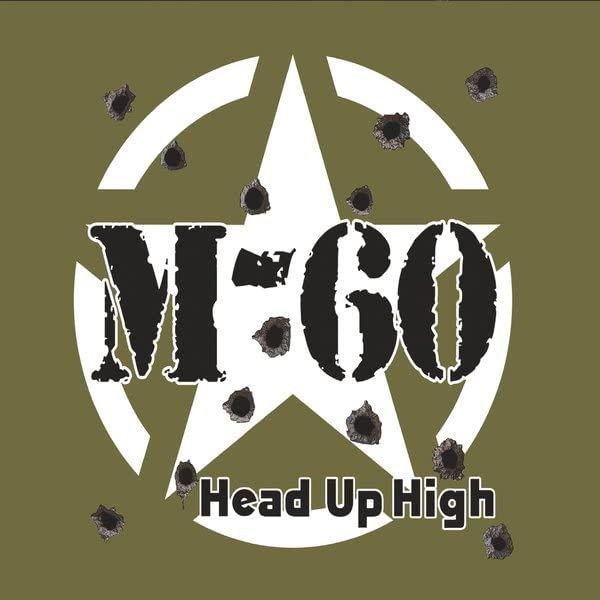 Head Up High