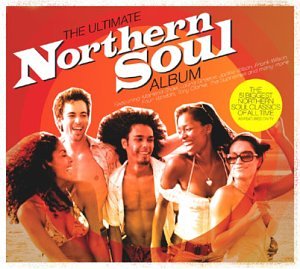 Ultimate Northern Soul Album