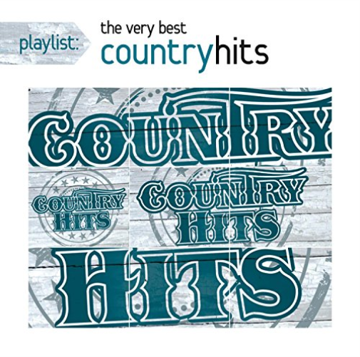 Playlist: The Very Best of 90s Country Hits