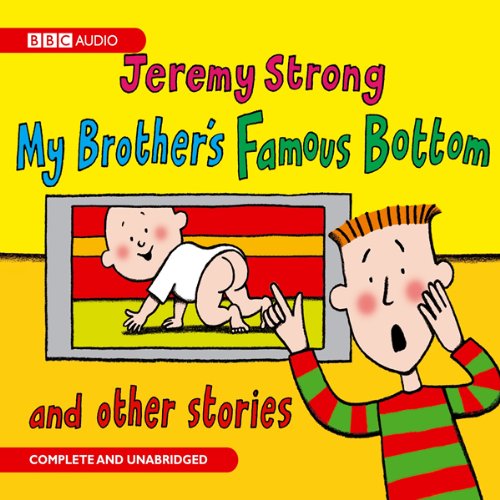 My Brother`S Famous Bottom