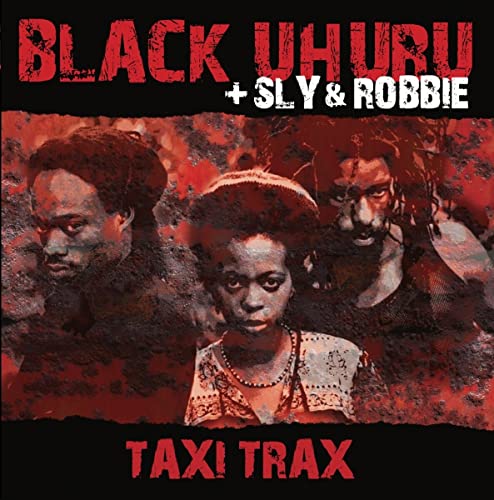TAXI TRAX