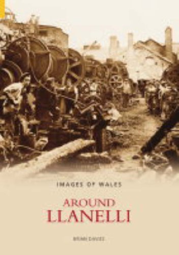 Llanelli