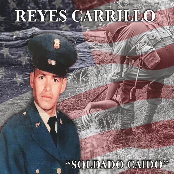 Soldado Caido