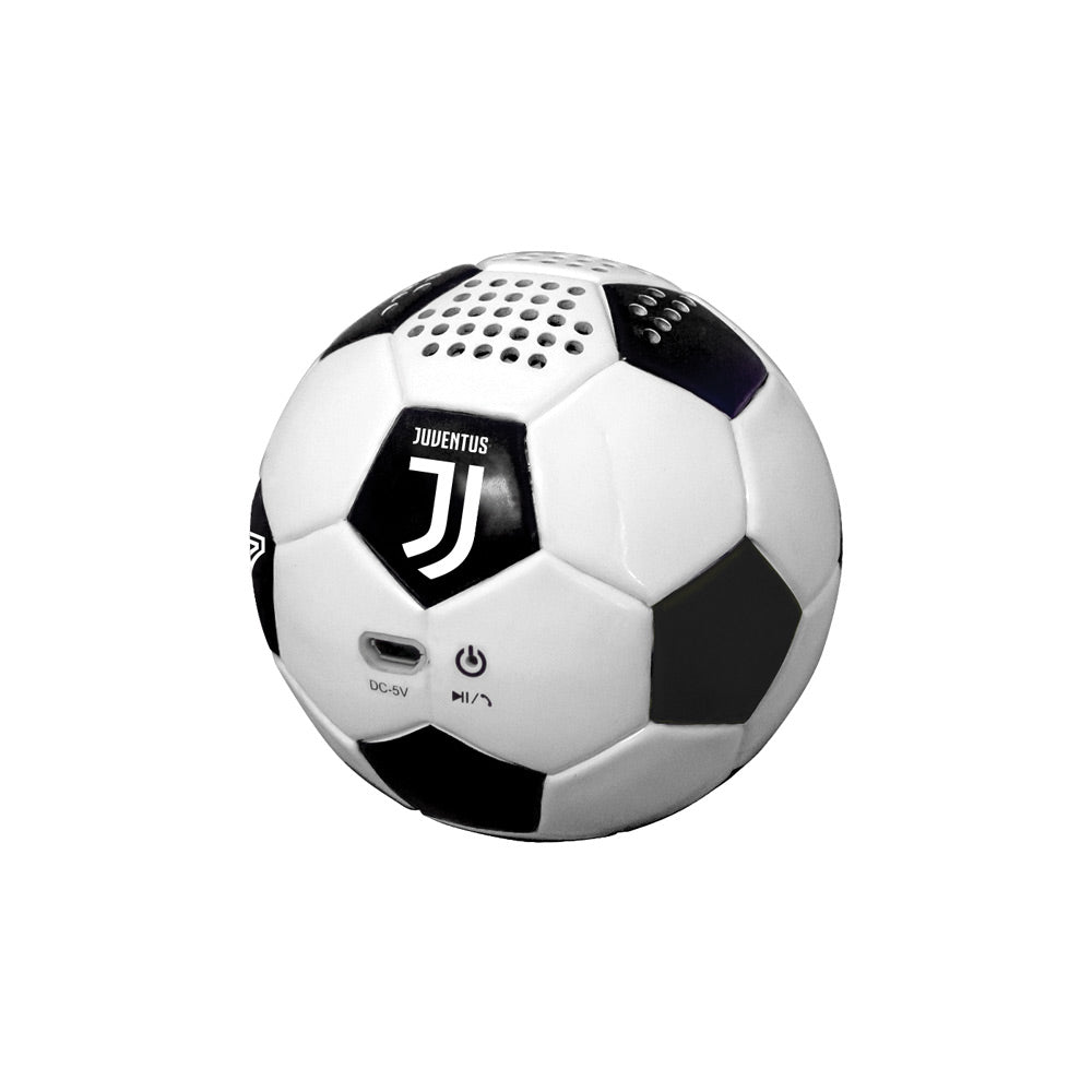Spreaker Bluetooth Juventus Np