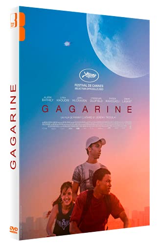 Gagarine