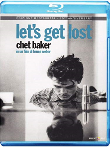 Let`S Get Lost