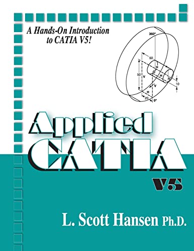 Applied CATIA V.5 R15