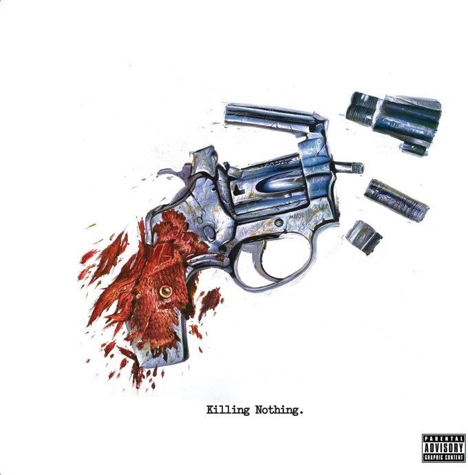 Killing Nothing