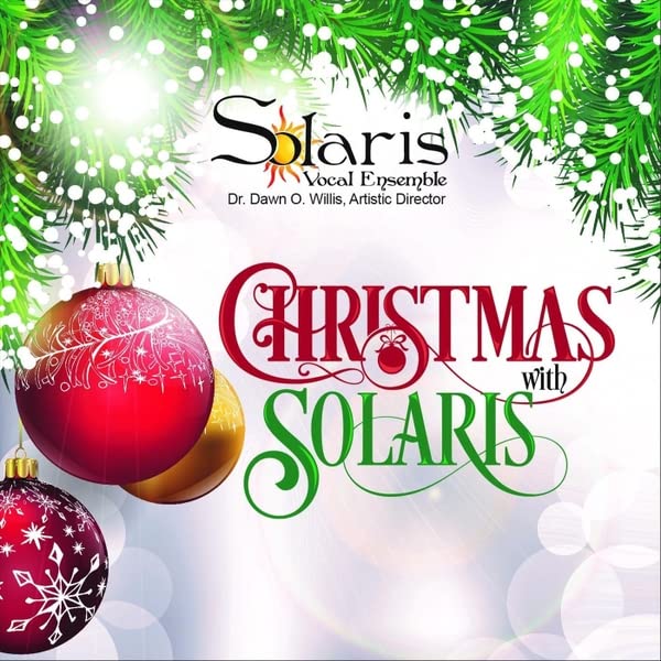Christmas With Solaris
