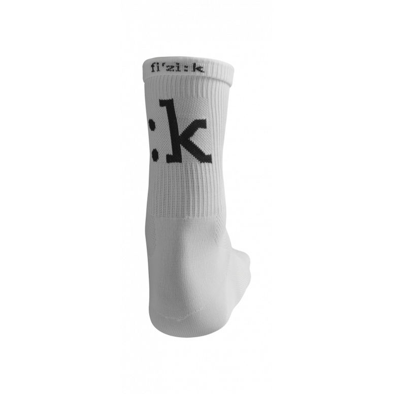 Fizik Socks Summer Bk/Rd Xl-Xxl (45-48)