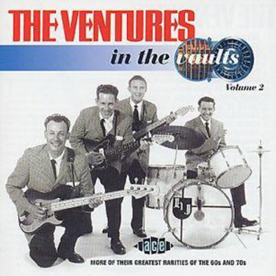 In The Vaults Vol 2
