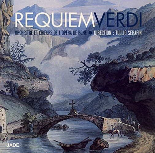 Verdi: Messi De Requiem