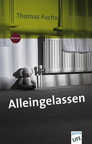 Alleingelassen - (German Import)