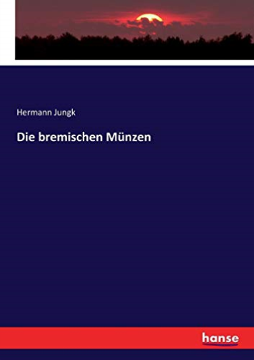 Die bremischen Münzen