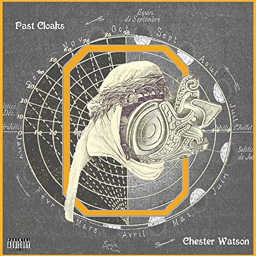 Past Cloaks