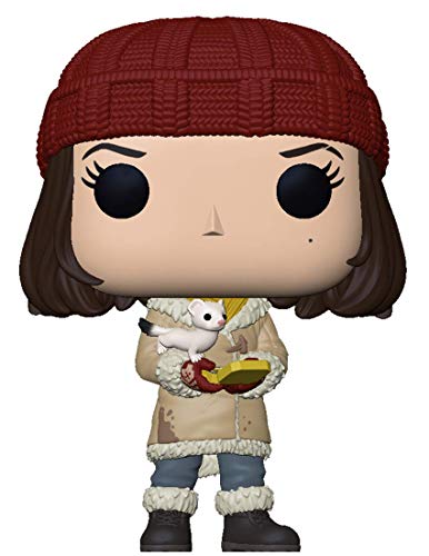 POP! Television: His Dark Materials - Lyra with Pan - 1108 //55224