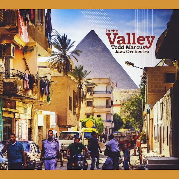 In The Valley