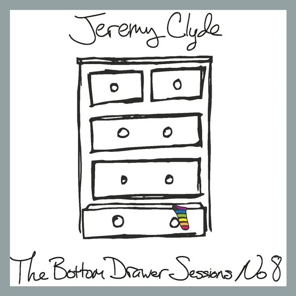 `The Bottom Drawer Sessions, No. 8`