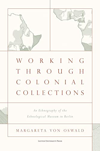 Working Through Colonial Collections