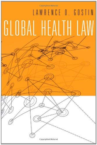Global Health Law