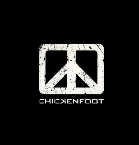 Chickenfoot
