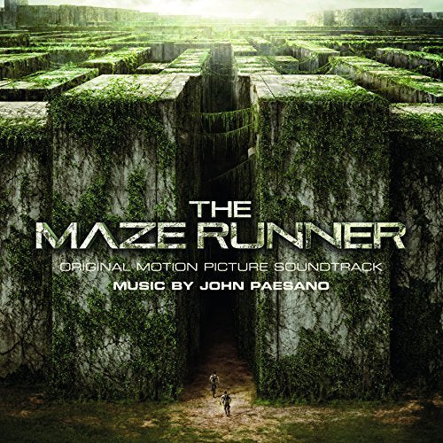 The Maze Runner