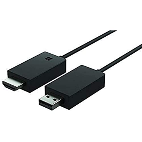 Ms Wireless Display Adapter V2