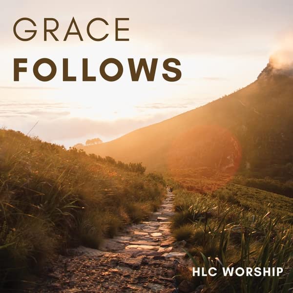 Grace Follows