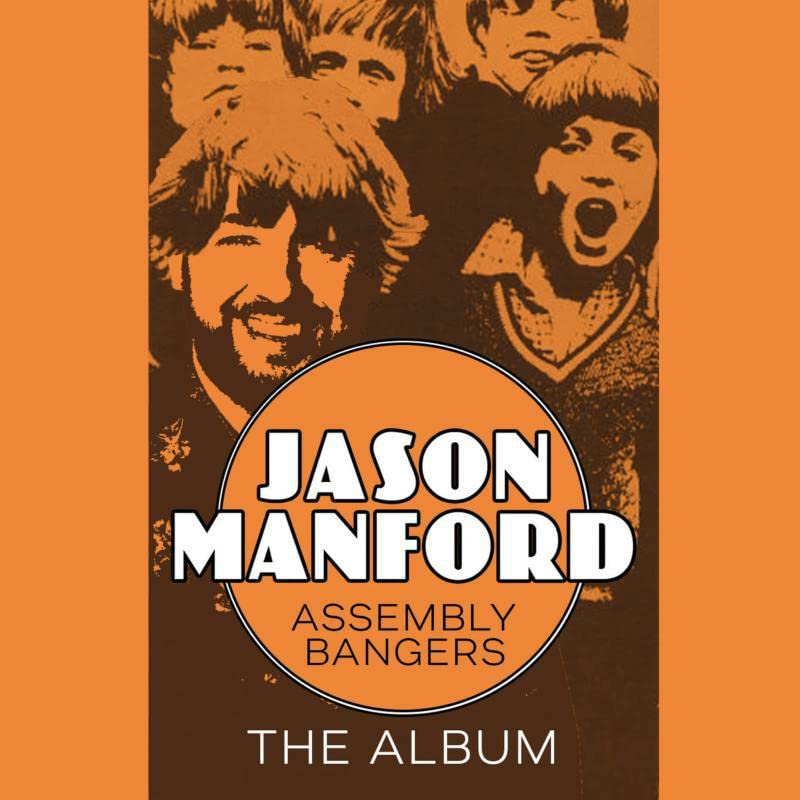 Assembly Bangers the Album