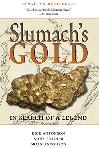 Slumach's Gold