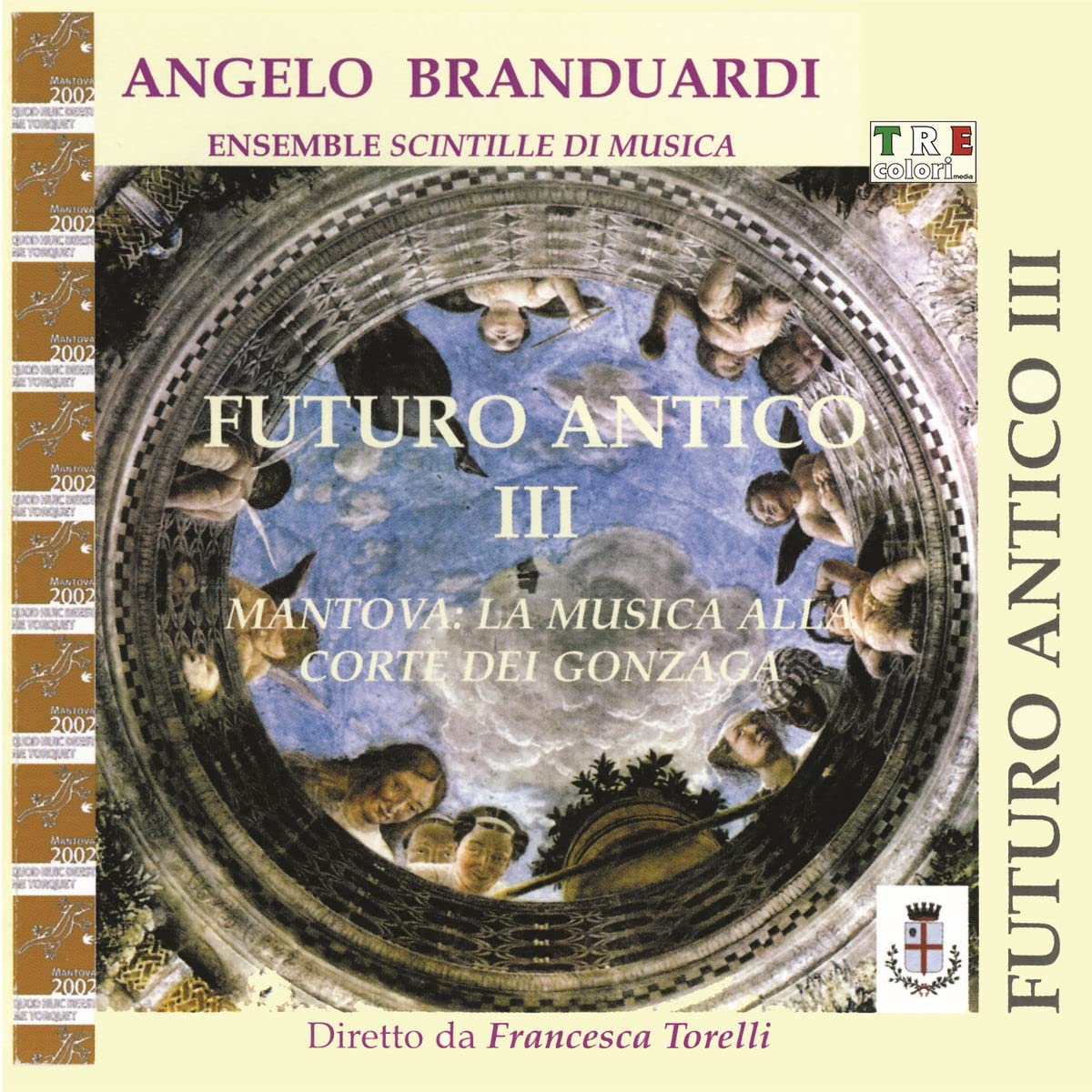 Futuro Antico III