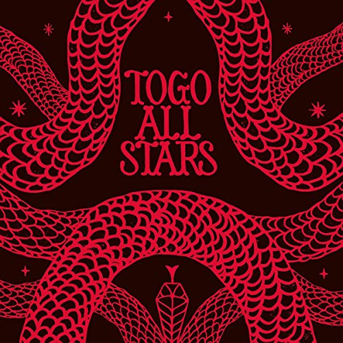 Togo All Stars