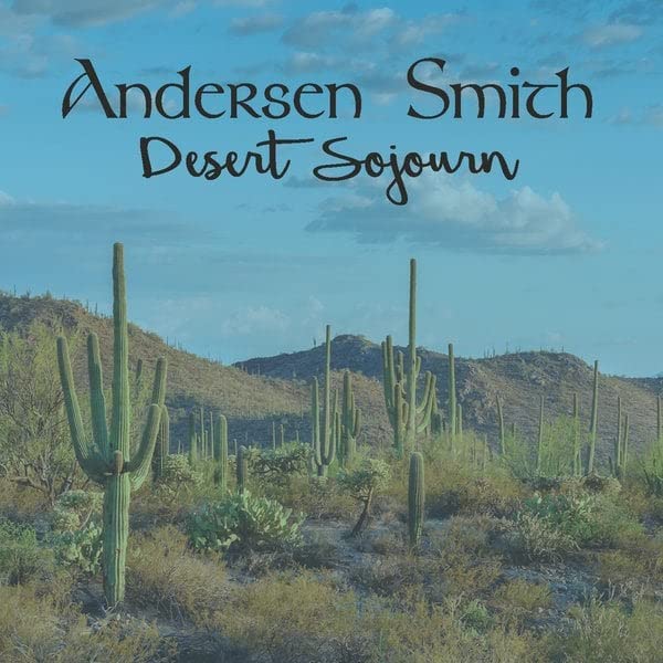 Desert Sojourn